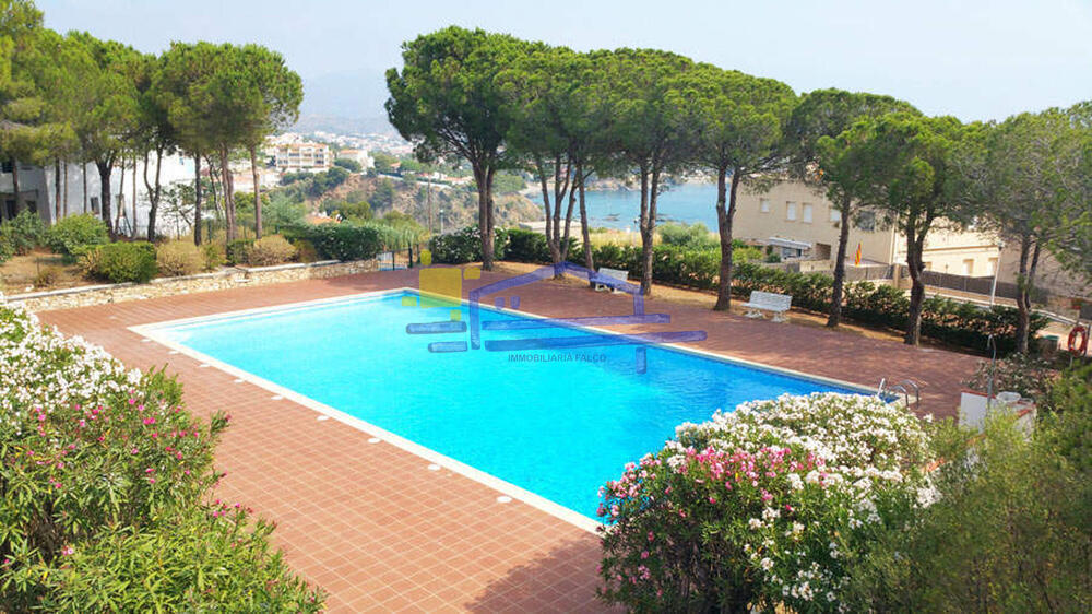 AP-65 AP-65 Apartament Llançà AP-65 AP-65 Apartament Llançà