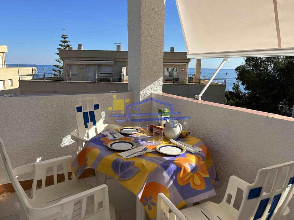 AP-65 AP-65 Apartament Llançà AP-65 AP-65 Apartament Llançà