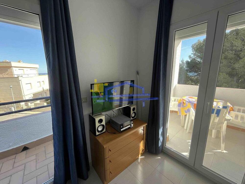 AP-65 AP-65 Apartament Llançà AP-65 AP-65 Apartament Llançà