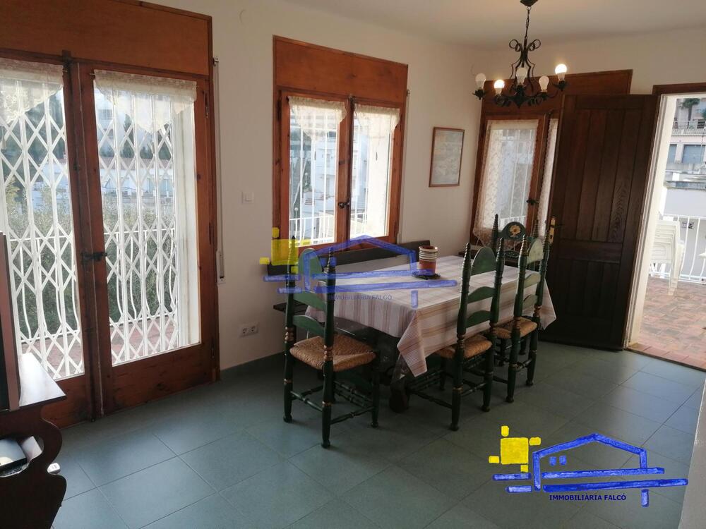 CAS 7 CAS 7 Apartament Llançà CAS 7 CAS 7 Apartament Llançà