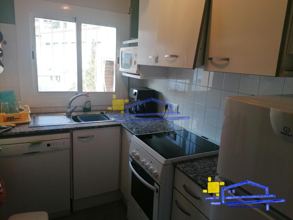 CAS 7 CAS 7 Apartament Llançà CAS 7 CAS 7 Apartament Llançà