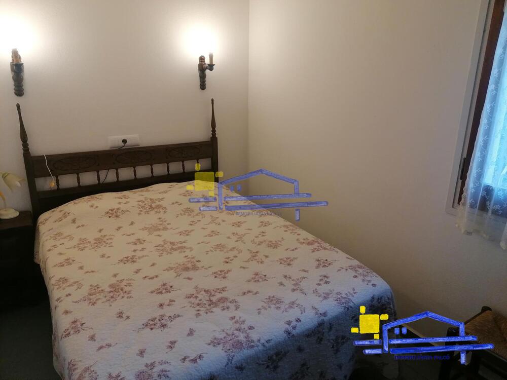 CAS 7 CAS 7 Apartament Llançà CAS 7 CAS 7 Apartament Llançà