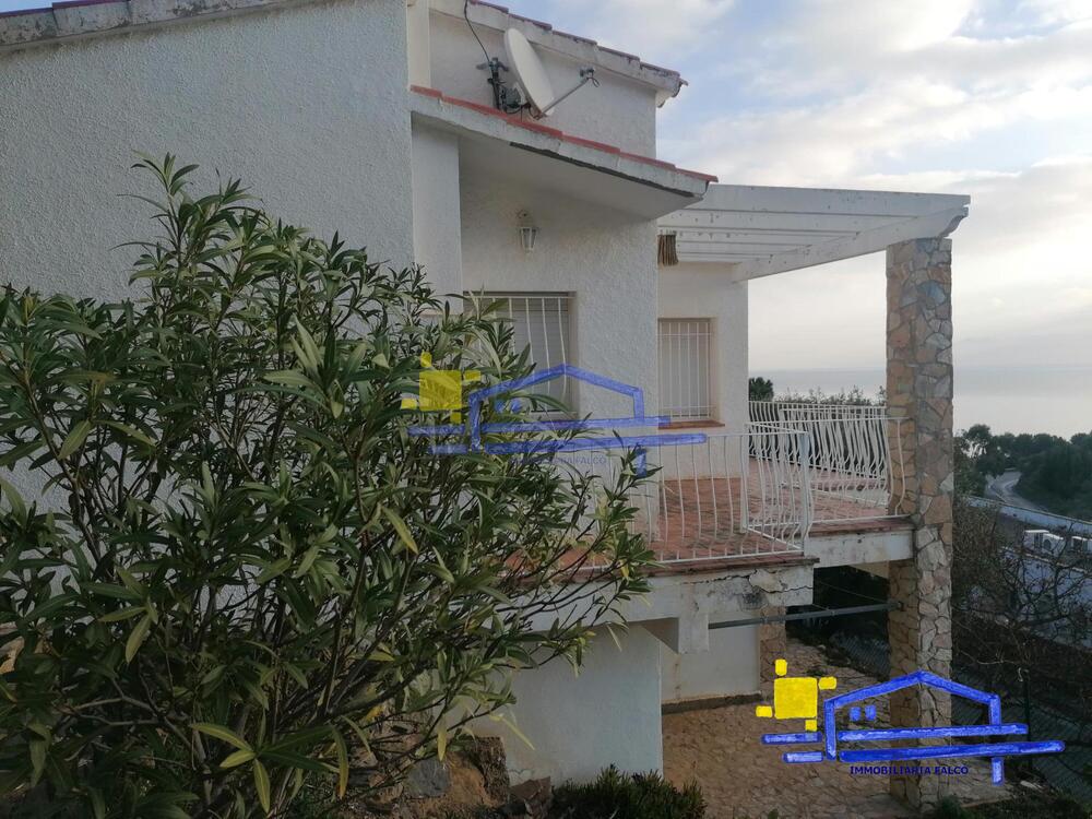 CAS 7 CAS 7 Apartament Llançà CAS 7 CAS 7 Apartament Llançà