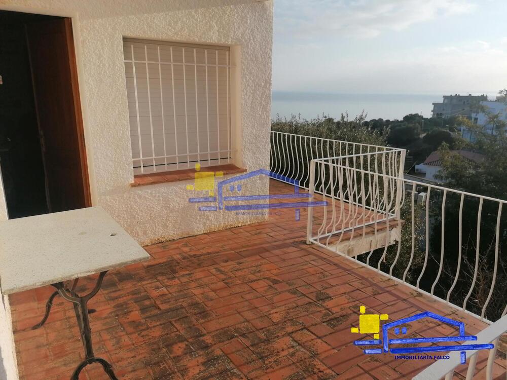 CAS 7 CAS 7 Apartament Llançà CAS 7 CAS 7 Apartament Llançà