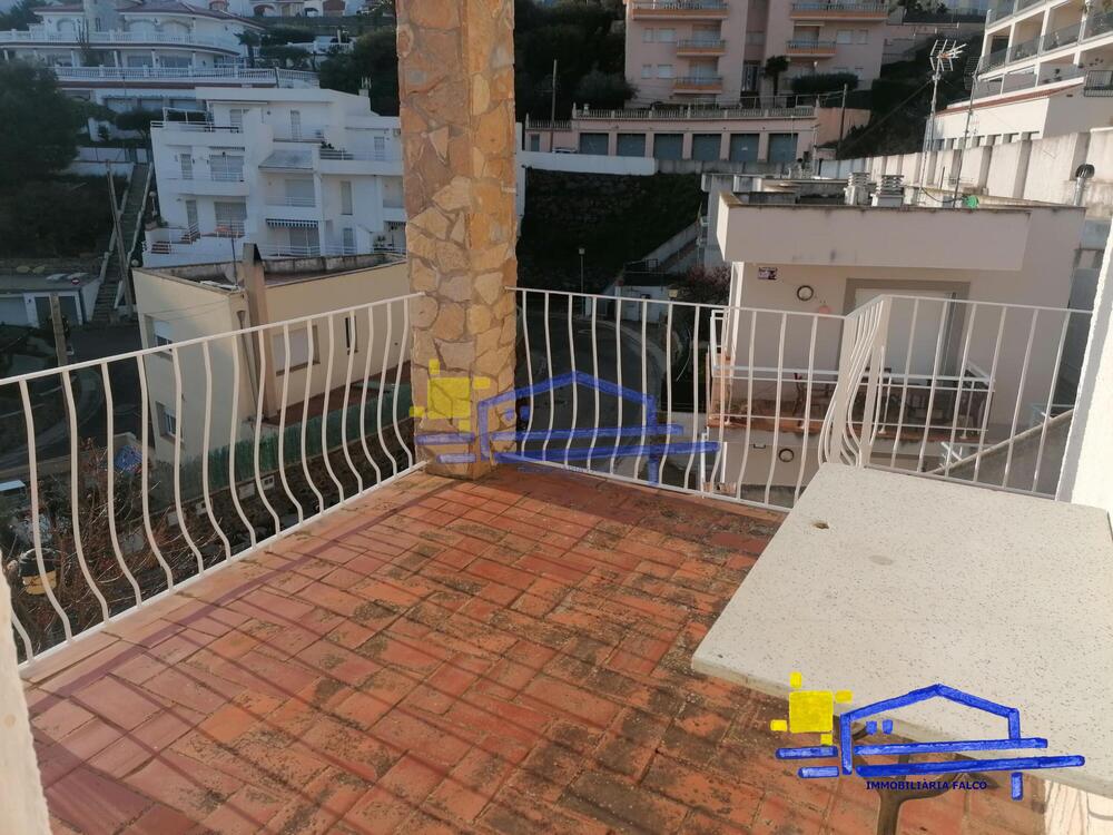 CAS 7 CAS 7 Apartament Llançà CAS 7 CAS 7 Apartament Llançà