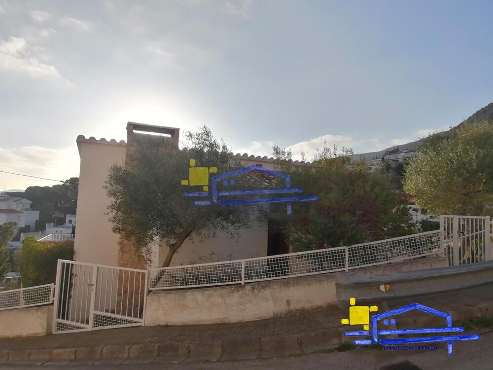 CAS 7 CAS 7 Apartament Llançà CAS 7 CAS 7 Apartament Llançà