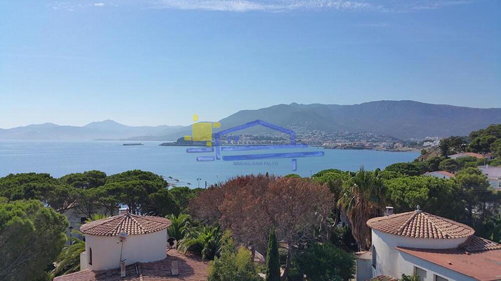 AP-62 AP-62 Apartament Llançà AP-62 AP-62 Apartament Llançà