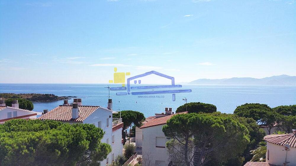 AP-62 AP-62 Apartament Llançà AP-62 AP-62 Apartament Llançà