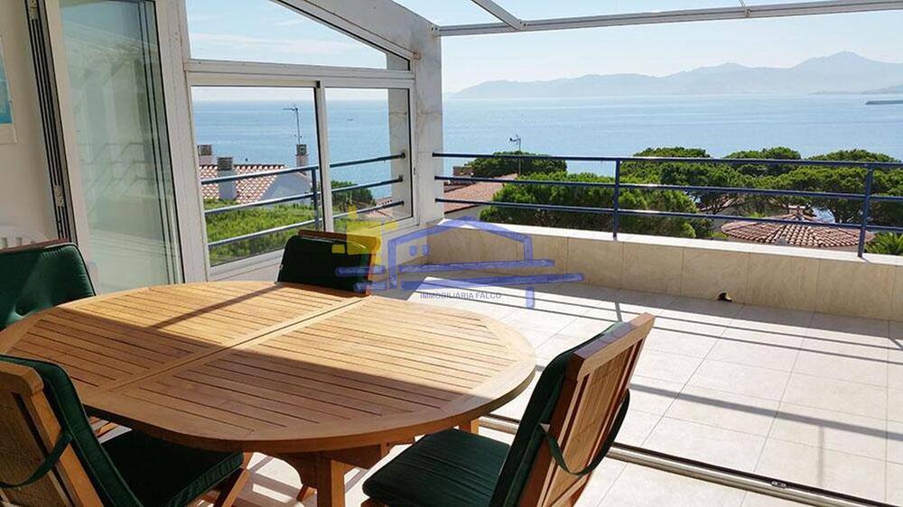 AP-62 AP-62 Apartament Llançà AP-62 AP-62 Apartament Llançà