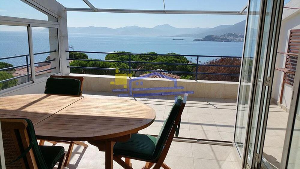 AP-62 AP-62 Apartament Llançà AP-62 AP-62 Apartament Llançà