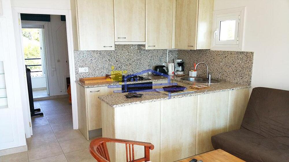 AP-62 AP-62 Apartament Llançà AP-62 AP-62 Apartament Llançà