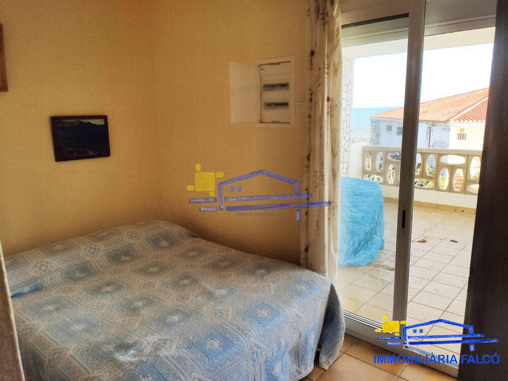 CAS 2 CAS 2 Casa aïllada / Villa Llançà CAS 2 CAS 2 Casa aïllada / Villa Llançà