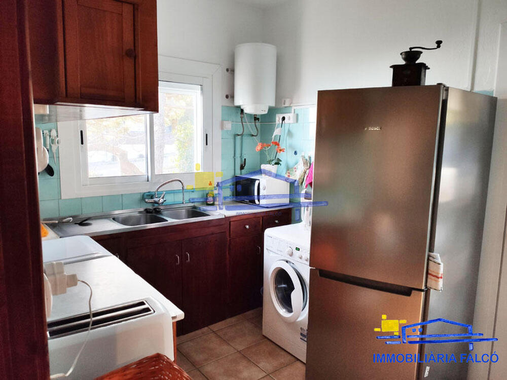 CAS 2 CAS 2 Casa aïllada / Villa Llançà CAS 2 CAS 2 Casa aïllada / Villa Llançà