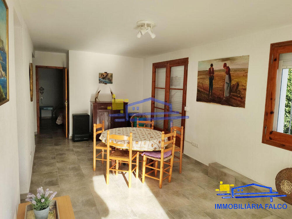 CAS 2 CAS 2 Casa aïllada / Villa Llançà CAS 2 CAS 2 Casa aïllada / Villa Llançà