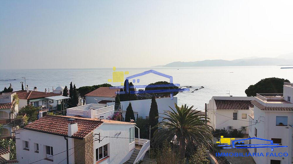 AP-50 FM 1 A-S Apartament Cap Ras Llançà AP-50 FM 1 A-S Apartament Cap Ras Llançà