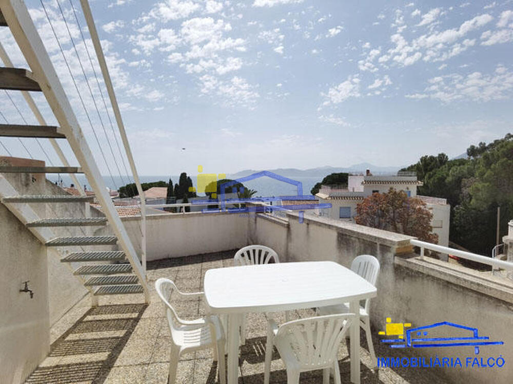 AP-50 FM 1 A-S Apartament Cap Ras Llançà AP-50 FM 1 A-S Apartament Cap Ras Llançà