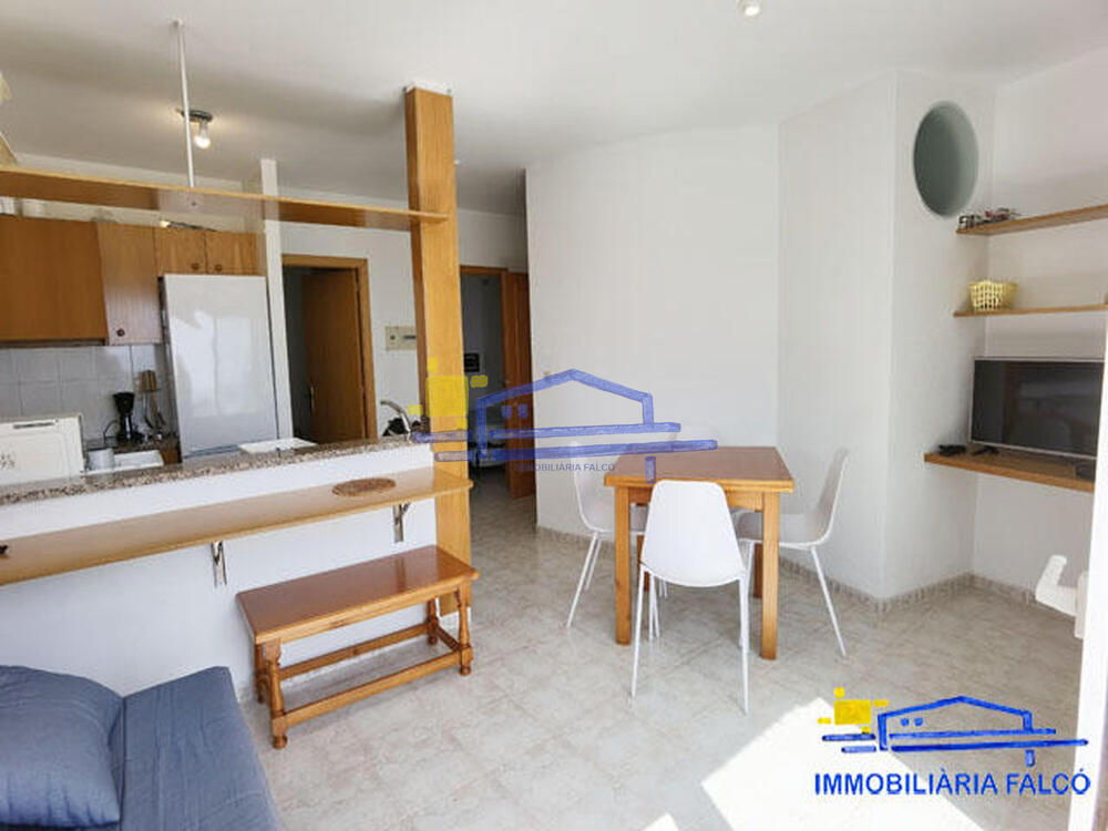 AP-50 FM 1 A-S Apartament Cap Ras Llançà AP-50 FM 1 A-S Apartament Cap Ras Llançà