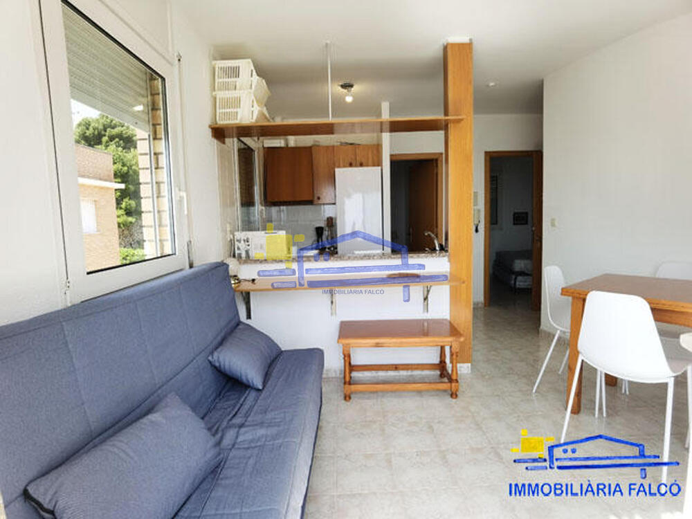 AP-50 FM 1 A-S Apartament Cap Ras Llançà AP-50 FM 1 A-S Apartament Cap Ras Llançà