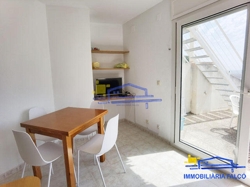 AP-50 FM 1 A-S Apartament Cap Ras Llançà AP-50 FM 1 A-S Apartament Cap Ras Llançà