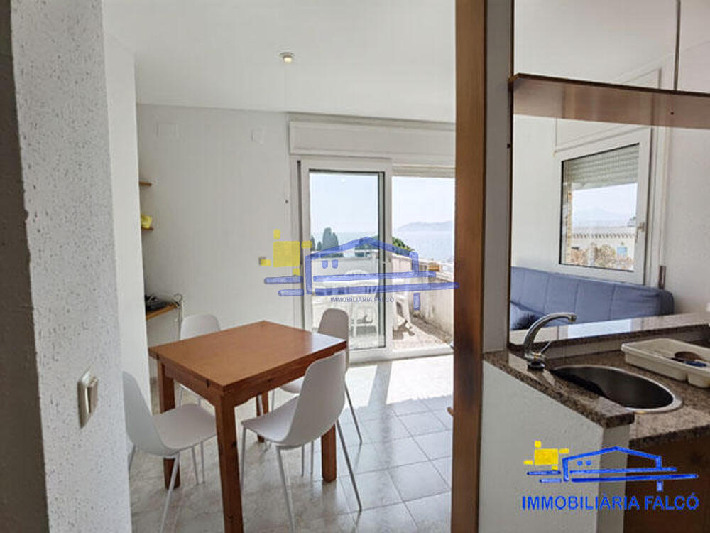 AP-50 FM 1 A-S Apartament Cap Ras Llançà AP-50 FM 1 A-S Apartament Cap Ras Llançà