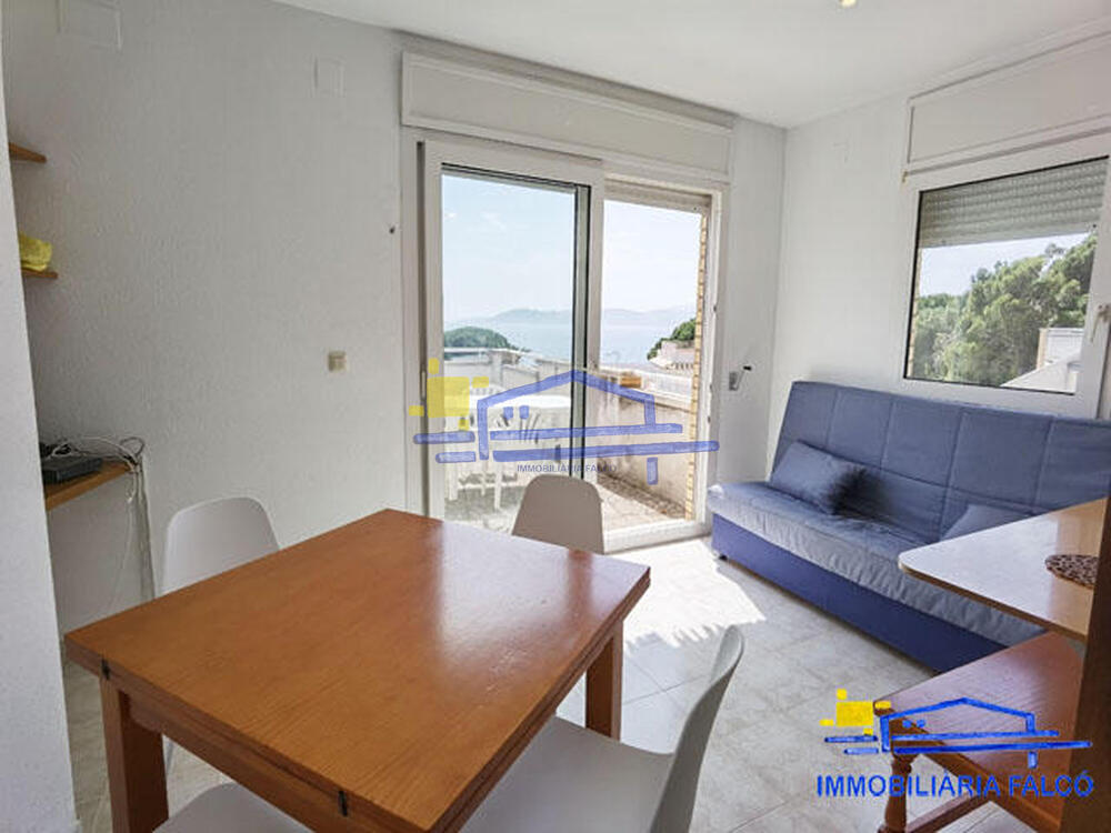 AP-50 FM 1 A-S Apartament Cap Ras Llançà AP-50 FM 1 A-S Apartament Cap Ras Llançà