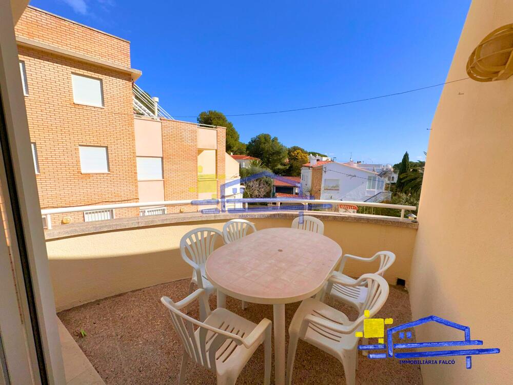 AP-52 FM 2 1-N Apartament Llançà AP-52 FM 2 1-N Apartament Llançà