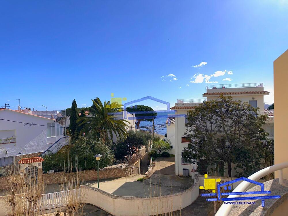 AP-52 FM 2 1-N Apartament Llançà AP-52 FM 2 1-N Apartament Llançà