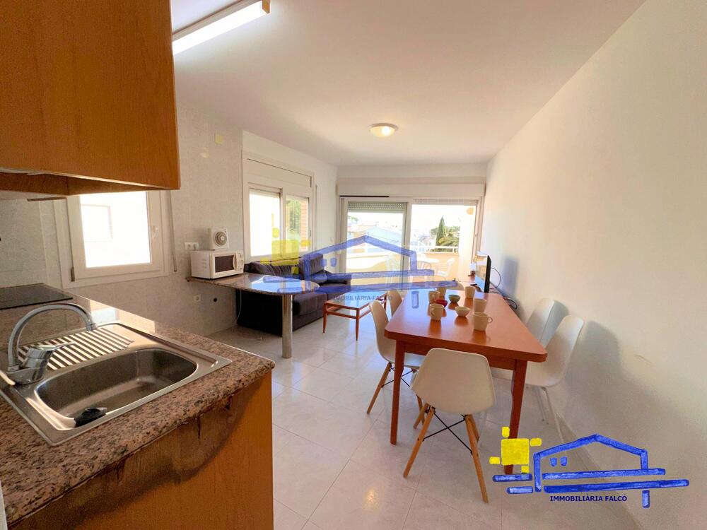 AP-52 FM 2 1-N Apartament Llançà AP-52 FM 2 1-N Apartament Llançà