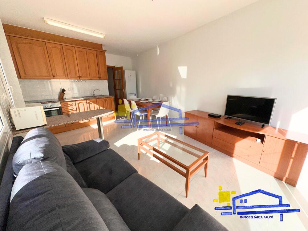 AP-53 FM 2 1-S Apartament Llançà AP-53 FM 2 1-S Apartament Llançà