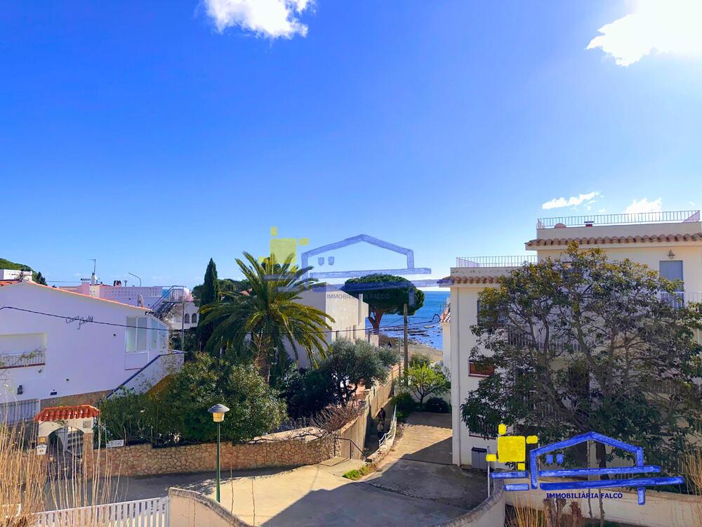 AP-53 FM 2 1-S Apartament Llançà AP-53 FM 2 1-S Apartament Llançà