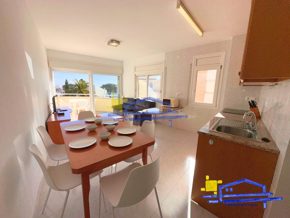 AP-53 FM 2 1-S Apartament Llançà AP-53 FM 2 1-S Apartament Llançà