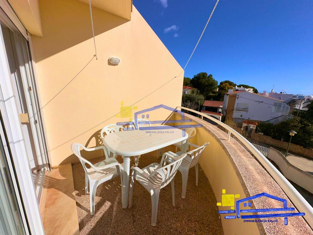 AP-53 FM 2 1-S Apartament Llançà AP-53 FM 2 1-S Apartament Llançà