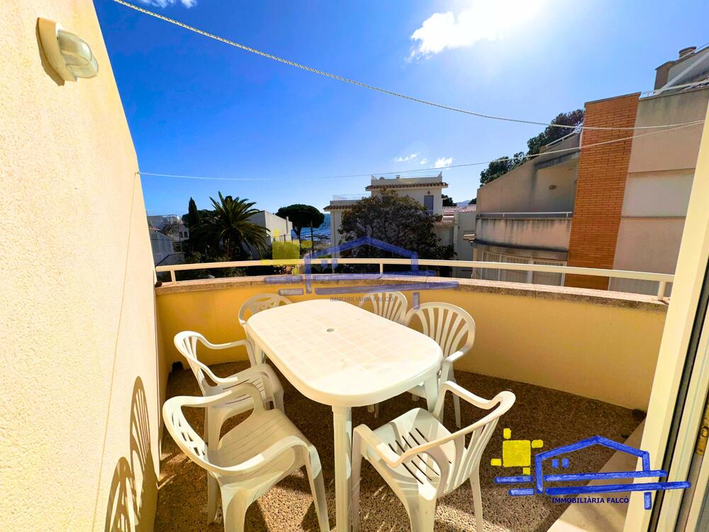 AP-53 FM 2 1-S Apartament Llançà AP-53 FM 2 1-S Apartament Llançà