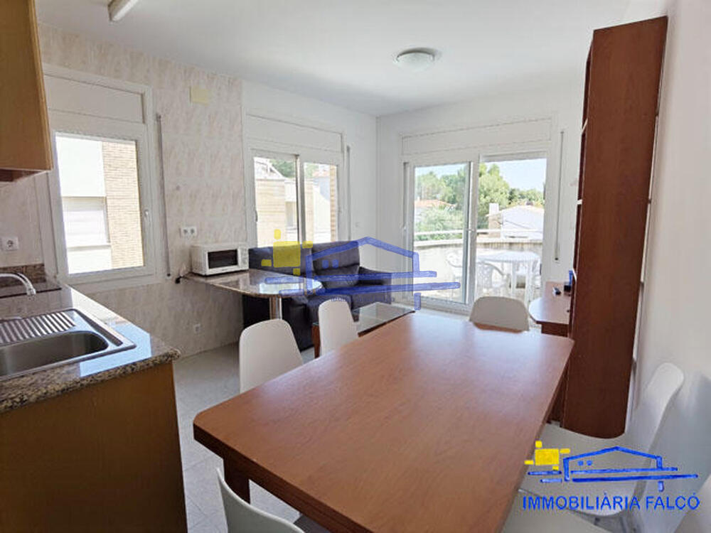 AP-56 FM3 1-N Apartament Cap Ras Llançà AP-56 FM3 1-N Apartament Cap Ras Llançà