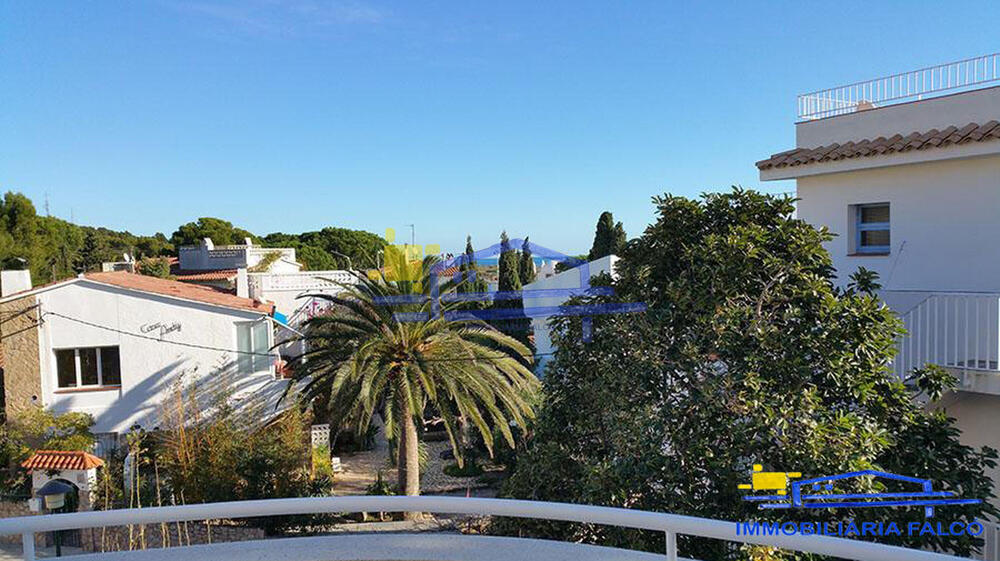 AP-57 FM3 1-S Apartament Cap Ras Llançà AP-57 FM3 1-S Apartament Cap Ras Llançà