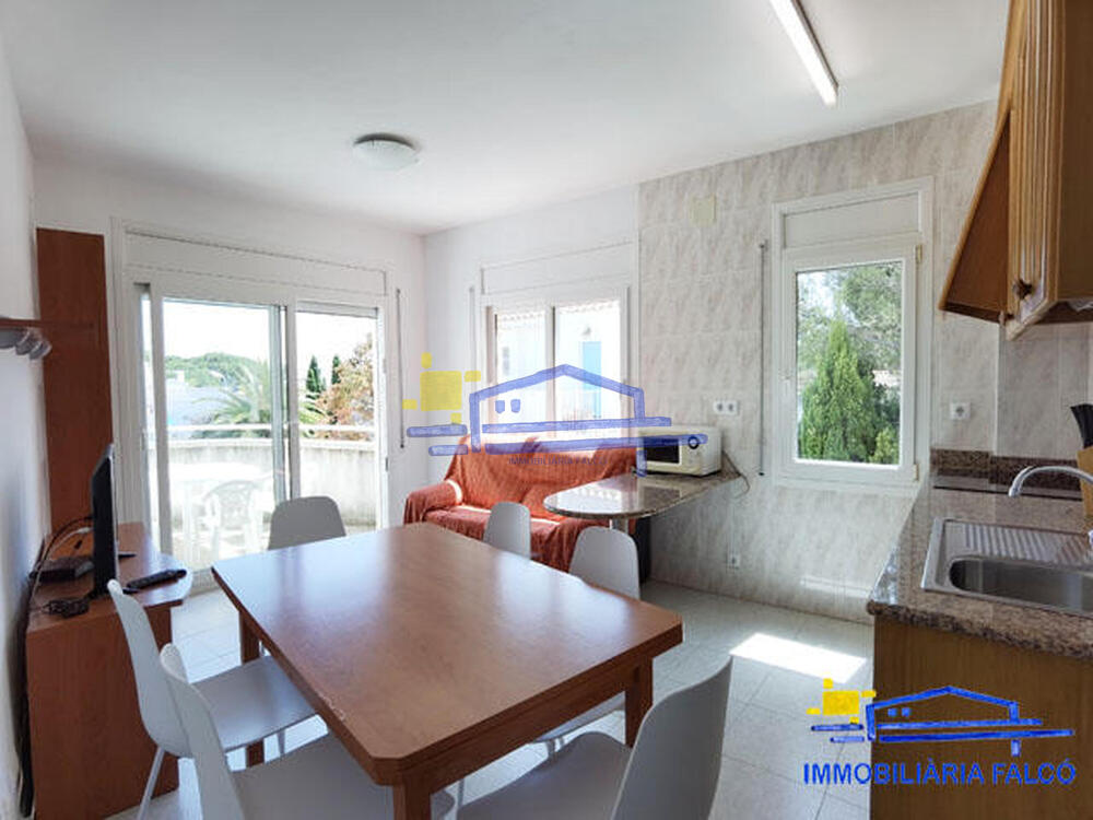 AP-57 FM3 1-S Apartament Cap Ras Llançà AP-57 FM3 1-S Apartament Cap Ras Llançà