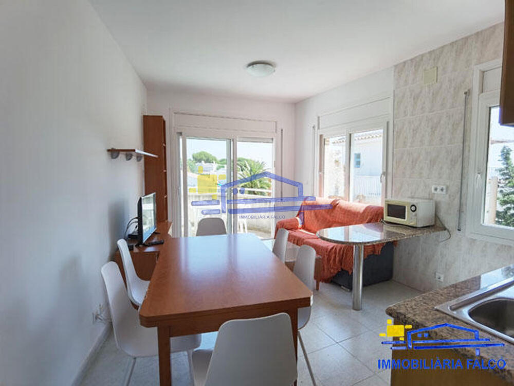 AP-57 FM3 1-S Apartament Cap Ras Llançà AP-57 FM3 1-S Apartament Cap Ras Llançà