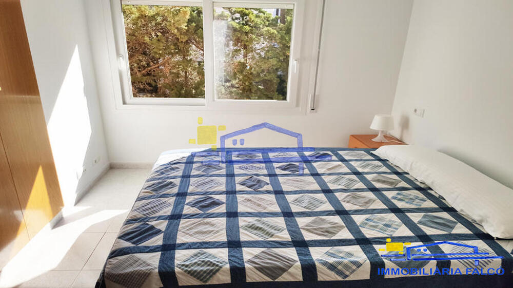 AP-57 FM3 1-S Apartament Cap Ras Llançà AP-57 FM3 1-S Apartament Cap Ras Llançà