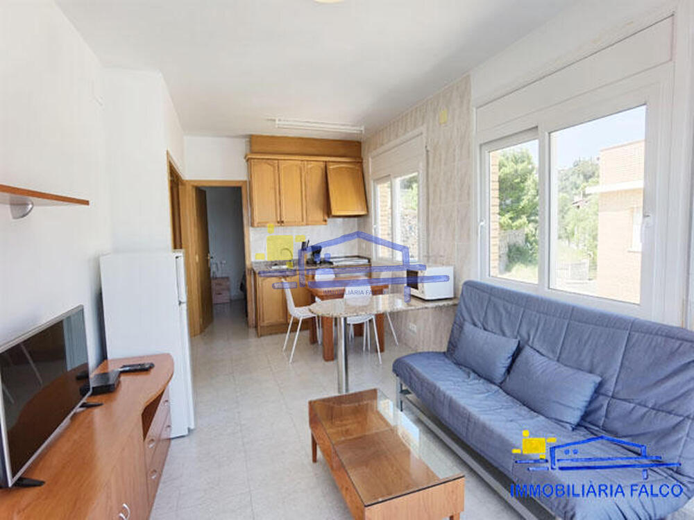 AP-54 FM3 A-N Apartament Cap Ras Llançà AP-54 FM3 A-N Apartament Cap Ras Llançà