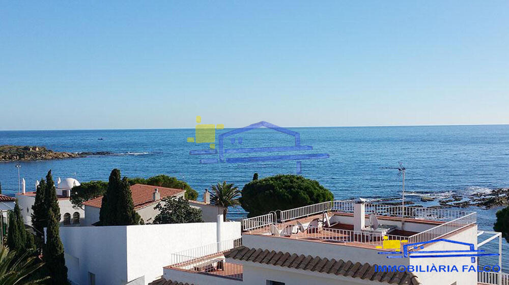 AP-54 FM3 A-N Apartament Cap Ras Llançà AP-54 FM3 A-N Apartament Cap Ras Llançà