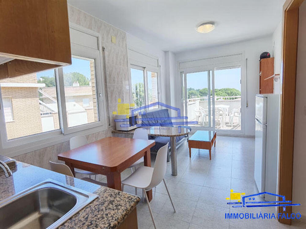 AP-54 FM3 A-N Apartament Cap Ras Llançà AP-54 FM3 A-N Apartament Cap Ras Llançà