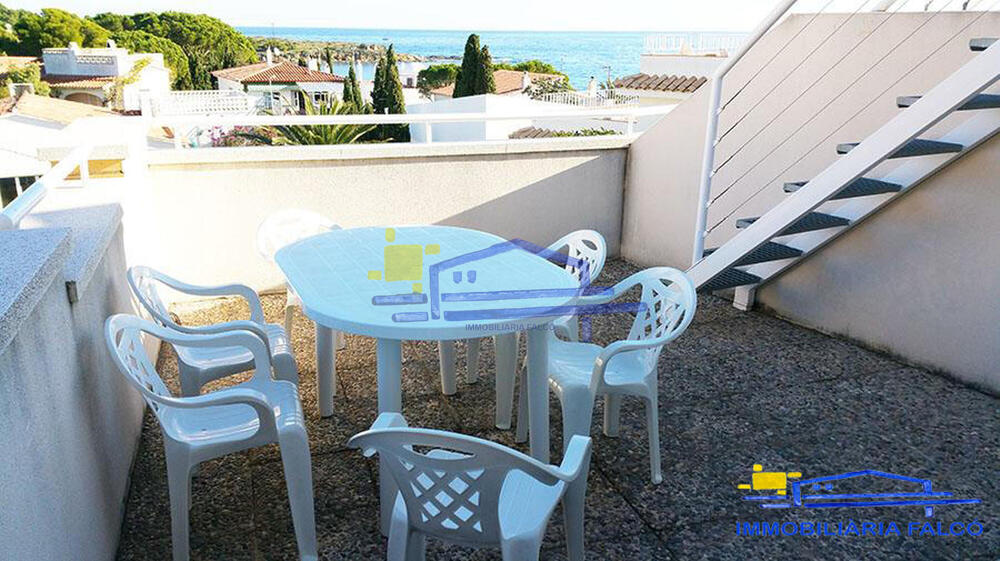 AP-54 FM3 A-N Apartament Cap Ras Llançà AP-54 FM3 A-N Apartament Cap Ras Llançà