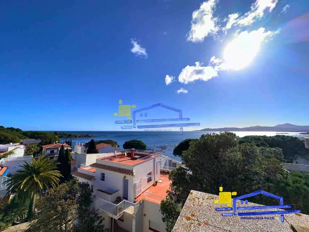 AP-55 FM3 A-S Apartament Cap Ras Llançà AP-55 FM3 A-S Apartament Cap Ras Llançà