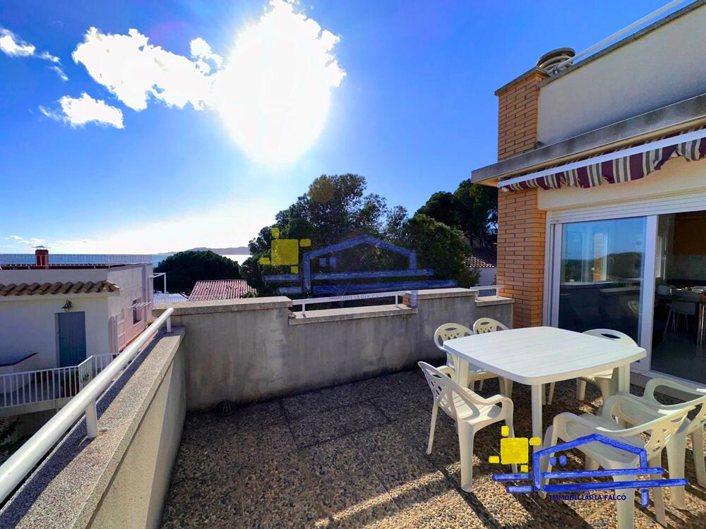 AP-55 FM3 A-S Apartament Cap Ras Llançà AP-55 FM3 A-S Apartament Cap Ras Llançà