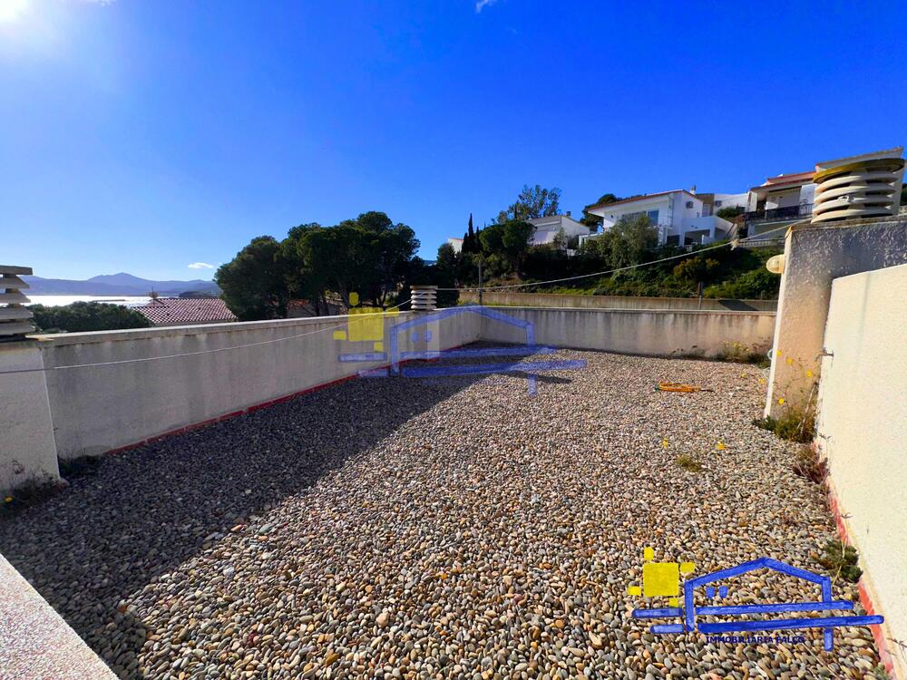 AP-55 FM3 A-S Apartament Cap Ras Llançà AP-55 FM3 A-S Apartament Cap Ras Llançà