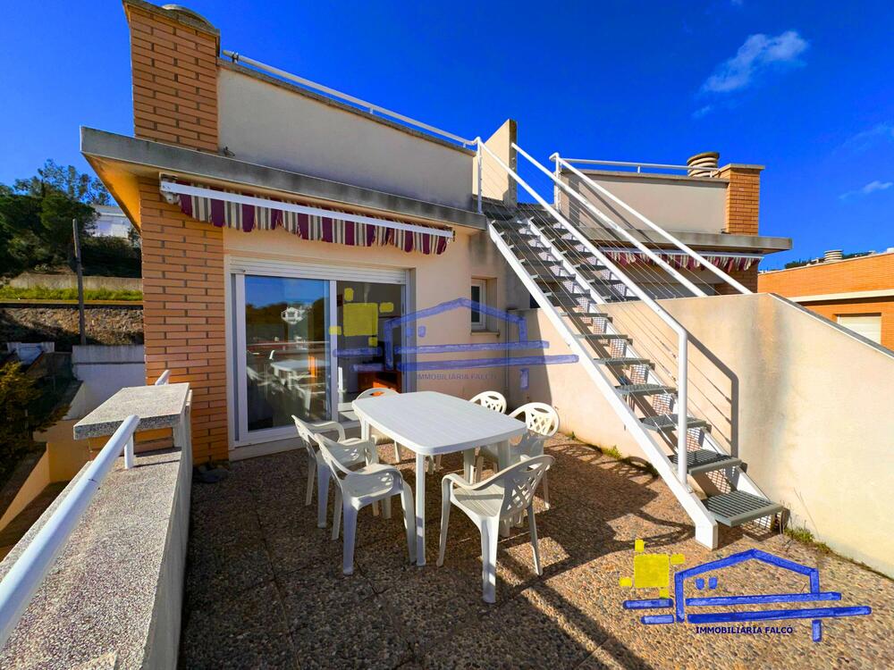 AP-55 FM3 A-S Apartament Cap Ras Llançà AP-55 FM3 A-S Apartament Cap Ras Llançà