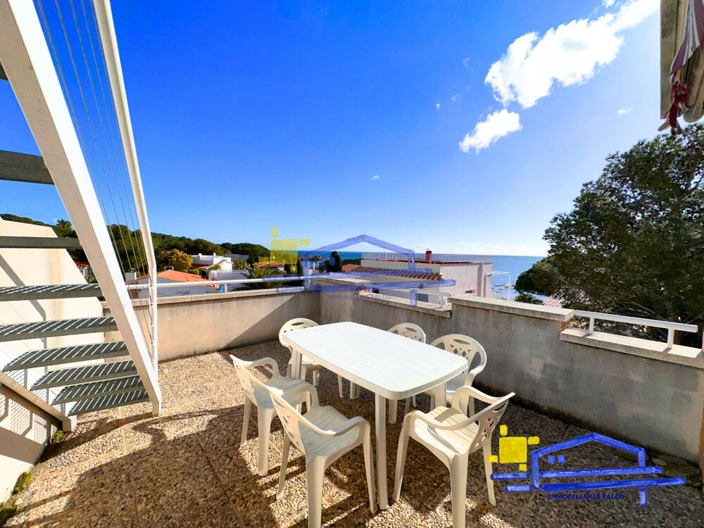 AP-55 FM3 A-S Apartament Cap Ras Llançà AP-55 FM3 A-S Apartament Cap Ras Llançà