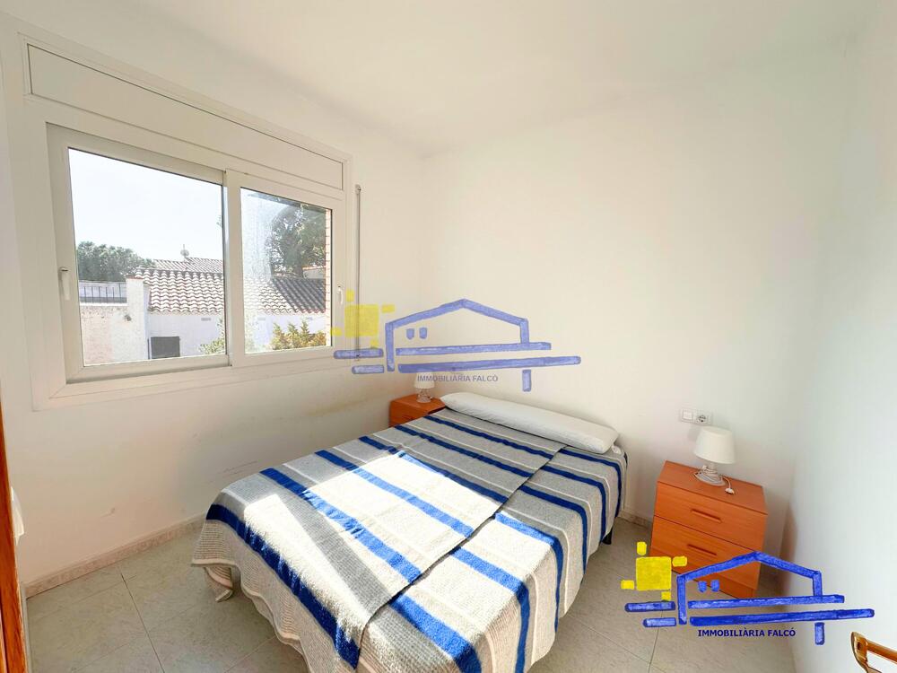AP-55 FM3 A-S Apartament Cap Ras Llançà AP-55 FM3 A-S Apartament Cap Ras Llançà