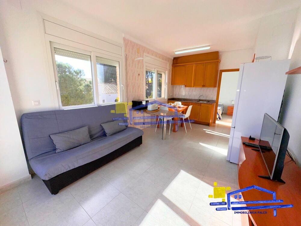 AP-55 FM3 A-S Apartament Cap Ras Llançà AP-55 FM3 A-S Apartament Cap Ras Llançà