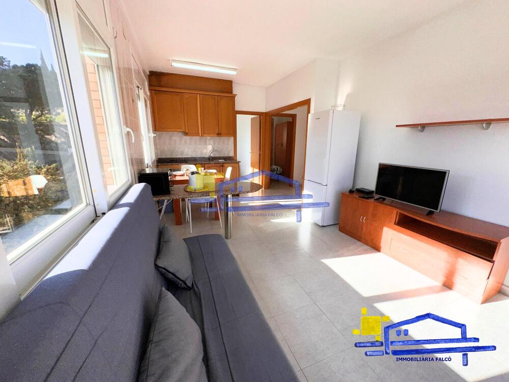 AP-55 FM3 A-S Apartament Cap Ras Llançà AP-55 FM3 A-S Apartament Cap Ras Llançà